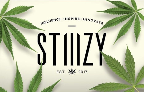 STIIIZY - Stiiizy Diamonds 1g | Grape Gelato (I)