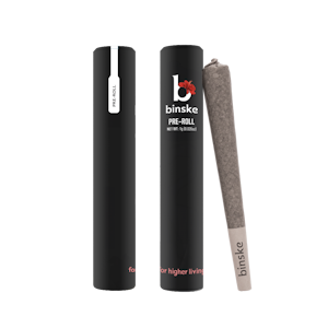 BINSKE - Zest Zinger 1g Preroll