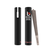 Zen Crusher 1g Preroll