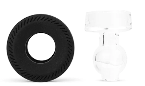 PUFFCO - Puffco Peak Pro Ball Cap