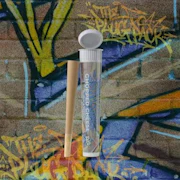 Chopped Cheese 1g Preroll - Indica | The Plug Pack