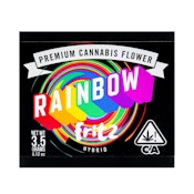 The Cure Company - Rainbow Fritz 3.5g