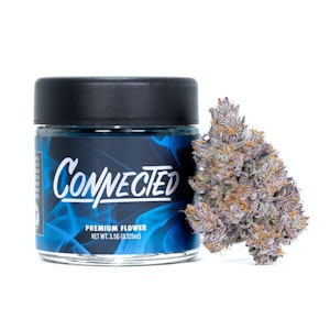 Connected - [Connected] Indoor Flower - 3.5g - Guava 2.0 (S)