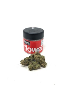 HOUSE WEED - HOUSE WEED: JET FUEL 3.5G