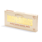 Peanut Budda Buddha - 100mg - Incredibles