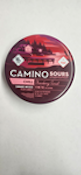 VC - Camino Sours Hybrid Chill Gummies (Strawberry Sunset 100MG)