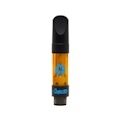 Connected - 1g Live Resin Cart - Biscotti