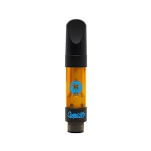 Connected - Connected - 1g Live Resin Cart - Biscotti