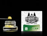 Humboldt Terp Council | GMO | Live Resin | 1g