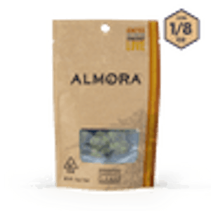Almora Farm - Almora 3.5g Fire OG $25