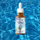 FRIENDLY BRAND: BLUE DREAM 1000MG TINCTURE