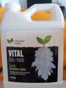Vital Cal-Mag 1qt - Vital Garden Supply