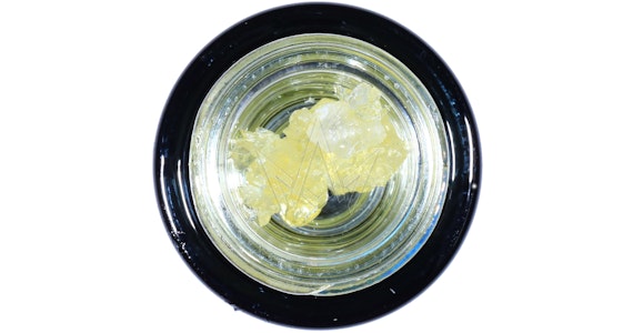 WEST COAST CURE - West Coast Cure - Berry Crepes Live Resin Diamonds - 1g