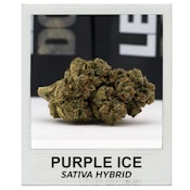 Purple Ice | Ounce