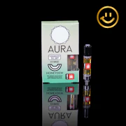 AURA | Honeydew (Flavored) | 1g