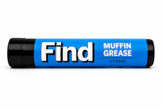 Muffin Grease -Hybrid-28.29% THC |1g (Pre-Roll) Find- Z5 FRONT