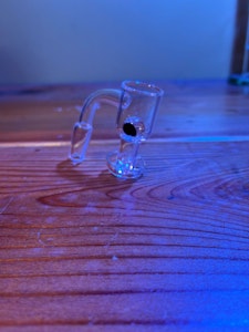 AMERICAN MADE GLASS - Terp Banger