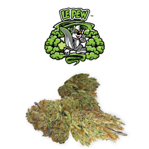 Rio Vista Farms - Brand - Le Pew 7g Bag - Rio Vista Farms 