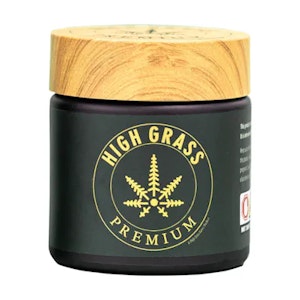 High Grass Premium - Flower | Buds | High Grass Premium | Gary Payton | 3.5g