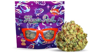 Howie Roll - OG Kush Premium Smalls - 3.5g