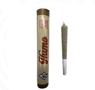 Humo - La Neta - 1g (H) - Humo