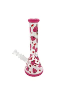 Canna Style | Kawaii Strawberry