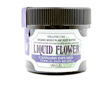 Original 2oz Topical - Liquid Flower