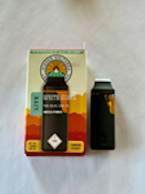 HC - Live Resin 1G Disposable - White Guava (Hybrid)