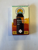 HC: Cured 1G Disposable - Hybrid - Frosted Flakez