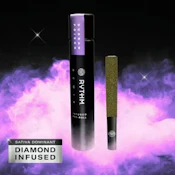 RYTHM | Infused REMIX | Durban Poison | 1g
