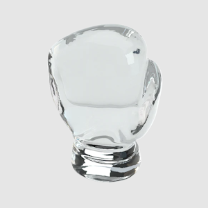 Tyson 2.0 - Tyson 2.0 - The Champion's Globe - Clear