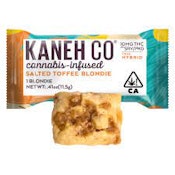Kaneh Co - Salted Toffee Blondie 10mg