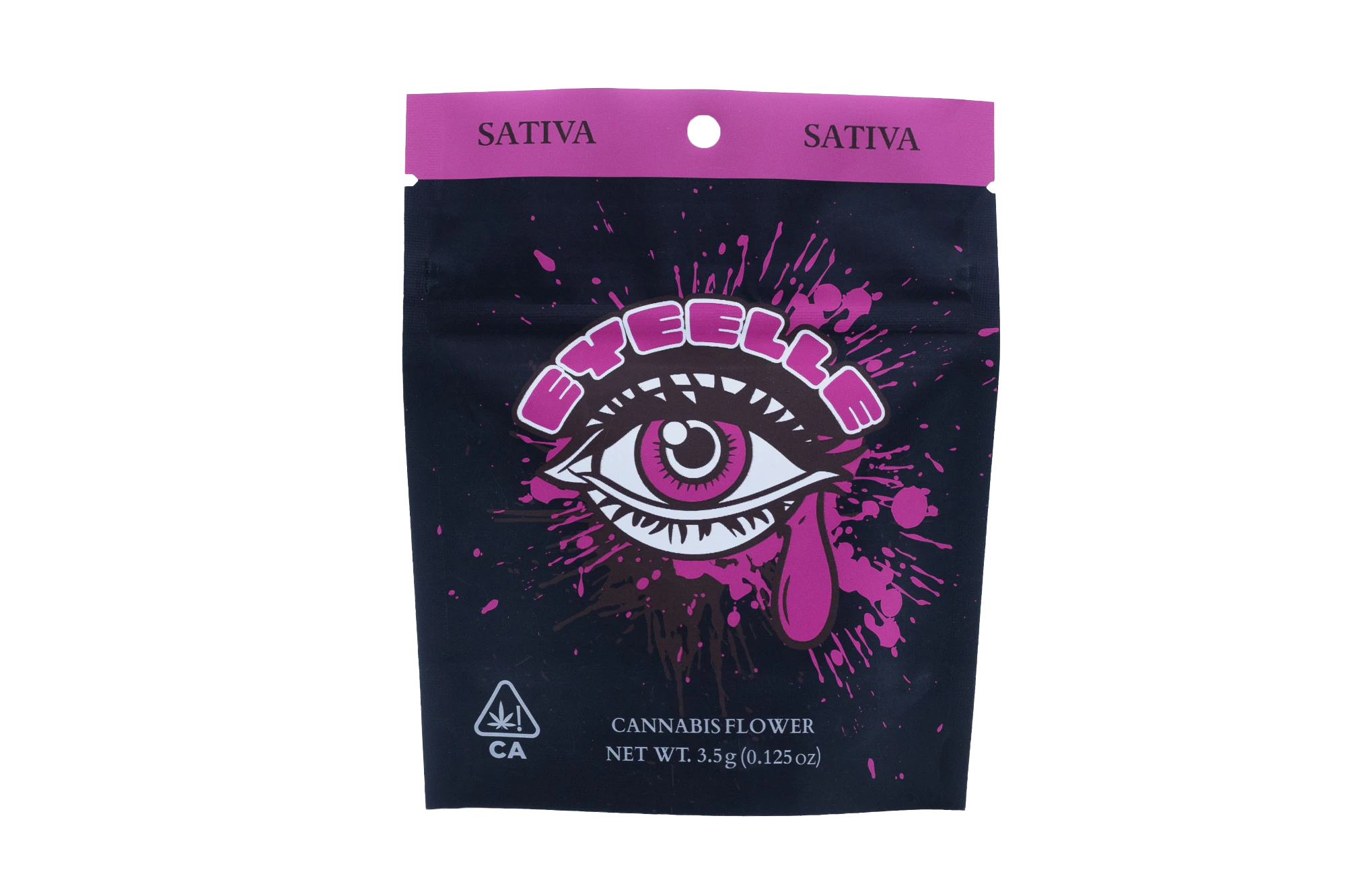 Eyeelle - Eyeelle | Flower | Super Lemon Haze | 3.5g Main Image