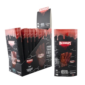 Packwraps - Sweet