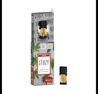 STIIIZY - STIIIZY Sour Diesel 1g Vape