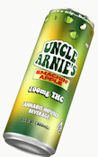 [Uncle Arnie's] Beverage 12oz - 100mg - Smackin' Apple (H)
