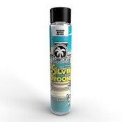 [Connected] Preroll - 1g - Silver Spoon (S/H)