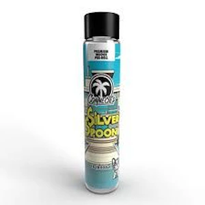 Connected - [Connected] Preroll - 1g - Silver Spoon (S/H)