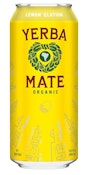 Guayaki - 15.5oz. Non-Infused Beverage - Lemon Elation Yerba Mate