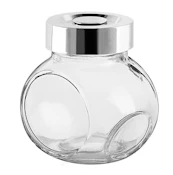 1.5 oz Glass Jar
