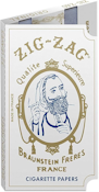 ZIG ZAG | SINGLE WIDE PAPERS | ACCESSORIES