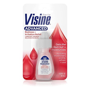 Visine - Visine