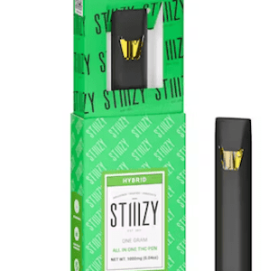 STIIIZY - [STIIIZY] AIO - 1g - Pineapple Runtz (H)