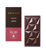 Defonce Mint Chocolate Bar 100mg THC