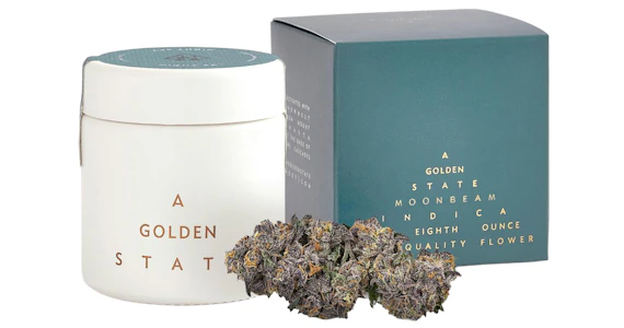 A Golden State - A Golden State - Moonbeam - 3.5g