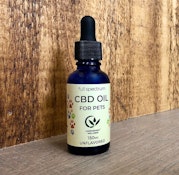 CBD Pet Tincture 150mg