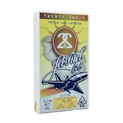 22K - Tank - Jet Fuel OG (S) 1G