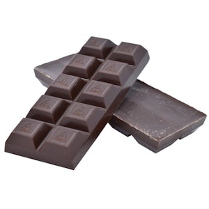 Dark Chocolate | Chocolate Bar | 100mg
