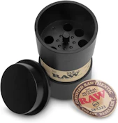 RAW Six Shooter 1 1/4 Sized Cone Loader