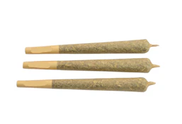 1 - Bumper OG 1g 3 pack